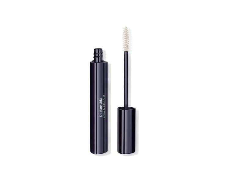 Dr. Hauschka Brow and Lash Gel 00 Translucent Transparent