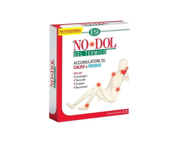 No Dol Thermal Gel 280g