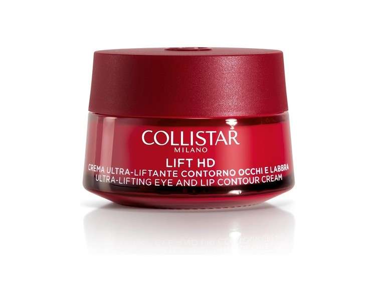 Collistar Day Face Cream