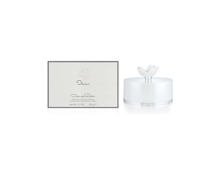 Oscar De La Renta Oscar Perfumed Dusting Powder 5.2oz