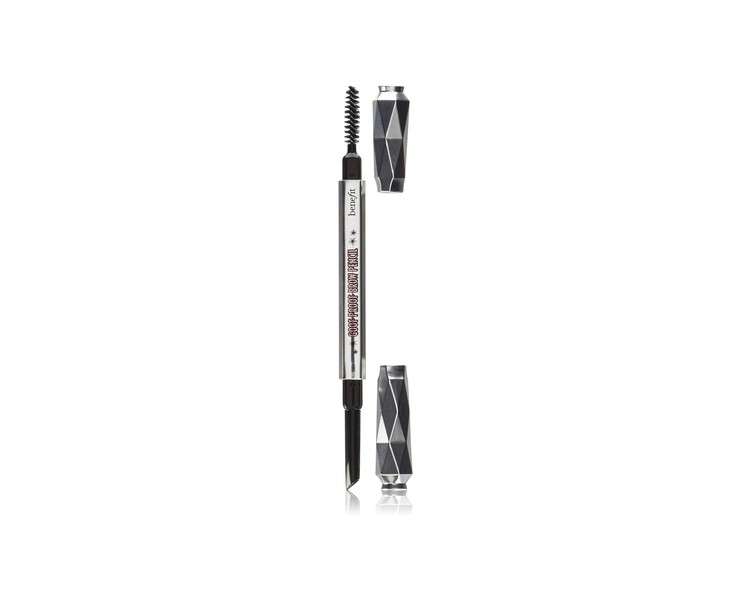 Benefit Goof Proof Eyebrow Pencil 5 Deep Brown 0.34g