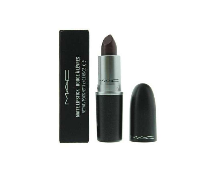 MAC Matte Lipstick 3g Victorian