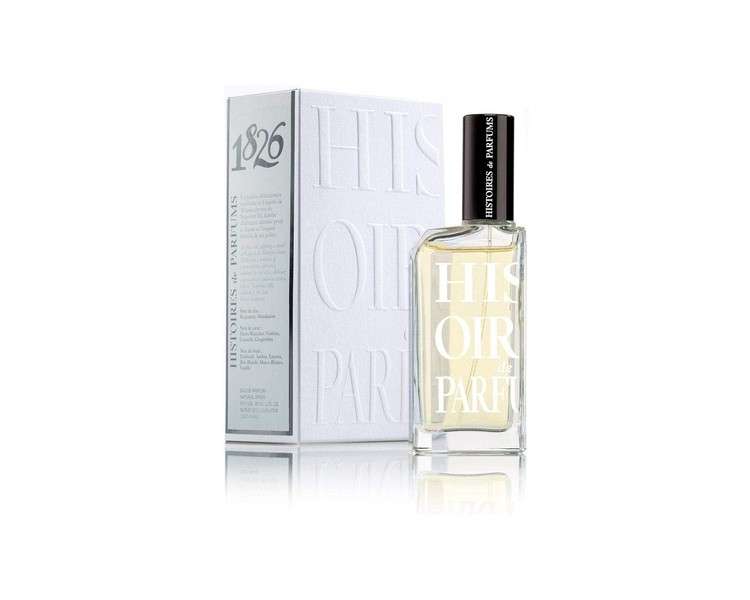 Histoires De Parfums 1826 Woman EDP 60ml