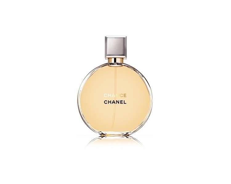 Chanel Chance EDP Vapo 35ml