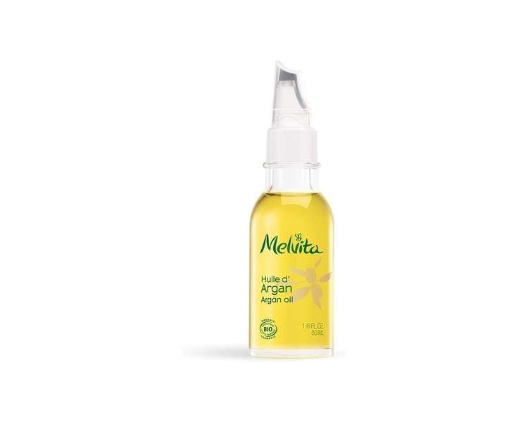 Melvita Belleza Argan 50ml