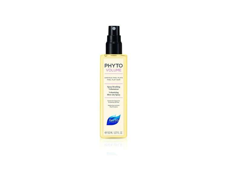 Volume by PHYTO Volumizing Blow-Dry Spray 5.07 fl.oz. 150ml