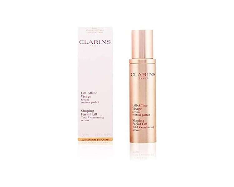 Clarins Lift Affine Visage Serum Perfect Contour 50ml