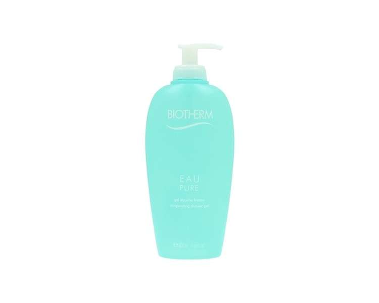 Bio Eau Pure DG PR 400ml