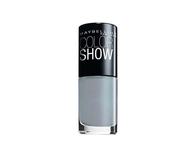 Maybelline Color Show 328 Sidewalk Strut Nail Polish 7ml