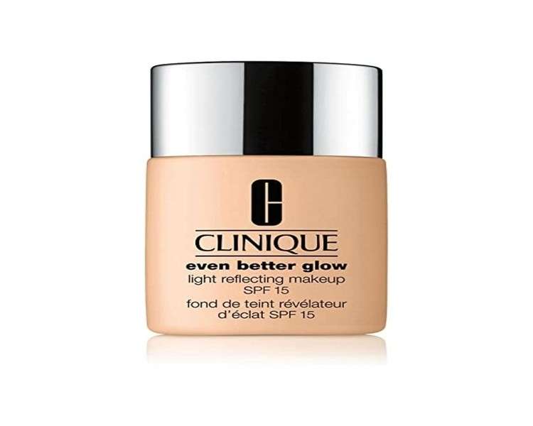 Clinique Beyond Perfecting Foundation + Concealer 6.75 Sesame 30ml