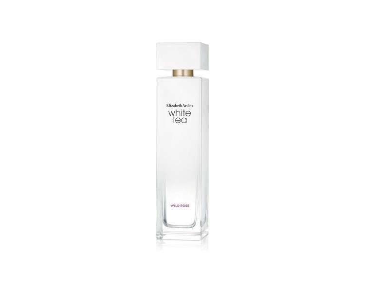 Elizabeth Arden White Tea Wild Rose Eau de Toilette 100ml