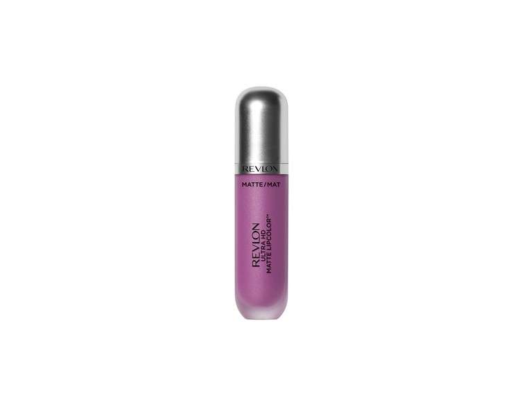 Ultra HD Matte Lipcolor 670 Crush 5.9ml