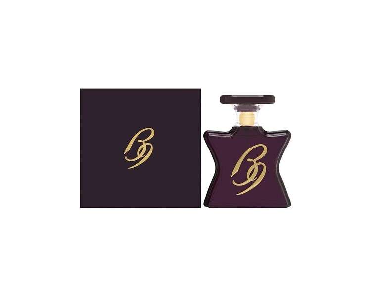 BOND NO.9 B9 Eau De Parfum Unisex Fragrance 50ml