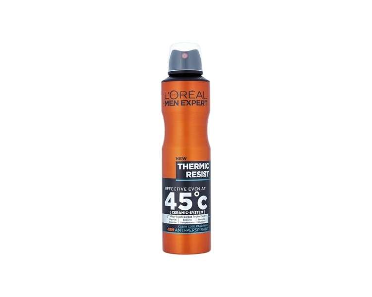 L'Oreal Men Expert Thermic Resist Deodorant 150ml