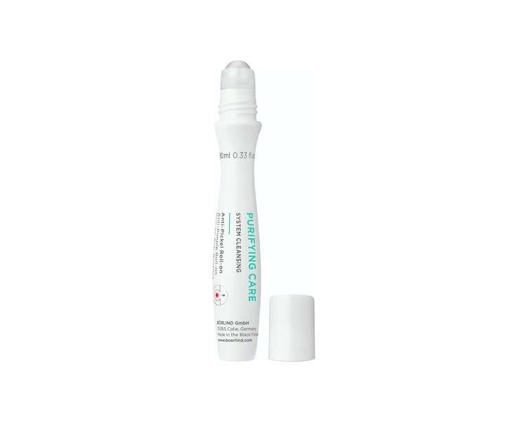 Boe Purif Anti-Pimple Roll On 10ml