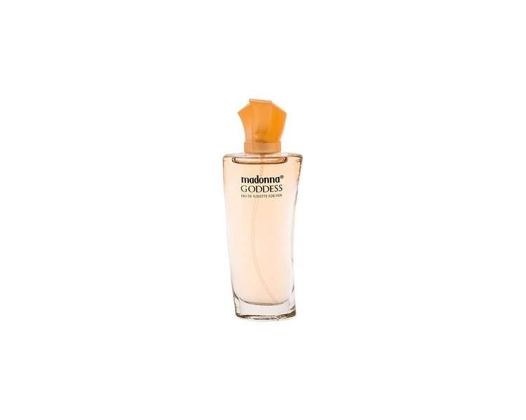 Madonna CLMAD019 Eau de Toilette Spray 50ml