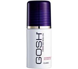 Gosh Classic Deodorant Roll-On