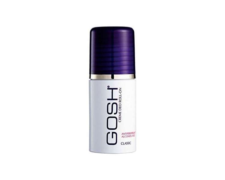 Gosh Classic Deodorant Roll-On