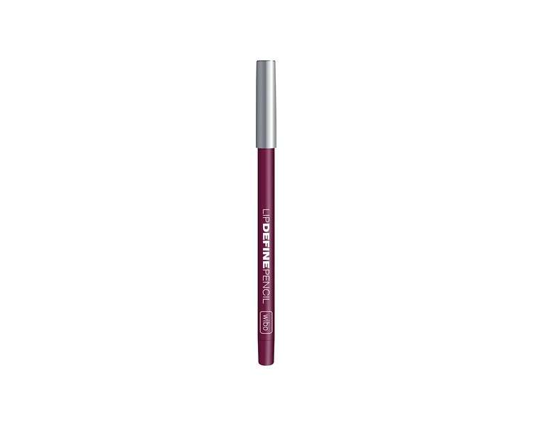 Wibo Lip Define Pencil 1