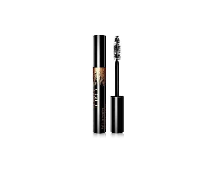 Joko Runaway Look Mascara 8ml Black