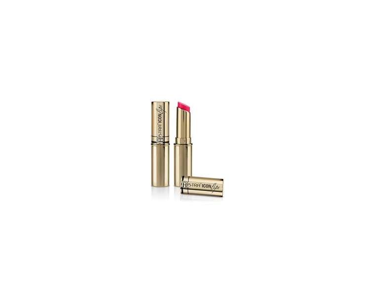 ASTRA Icon 02 Lips Love Lipstick Cosmetics