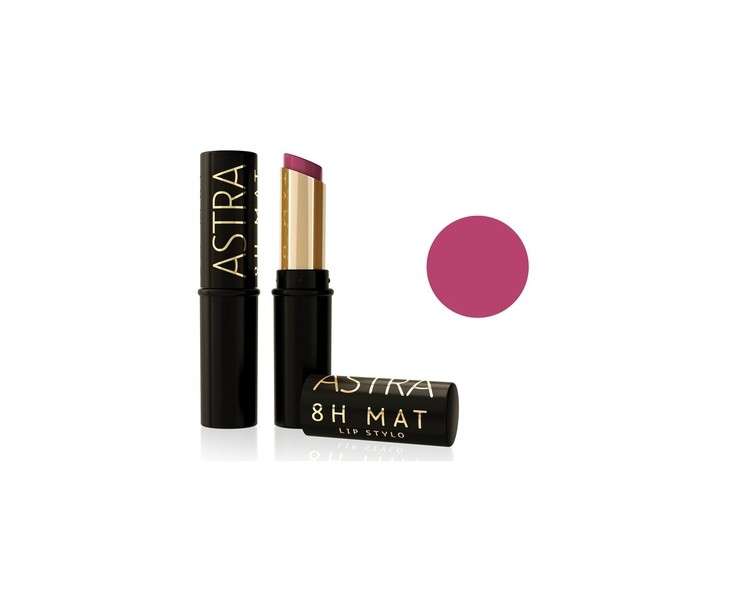 ASTRA 8H Lip Stylo Mat 09 Doll