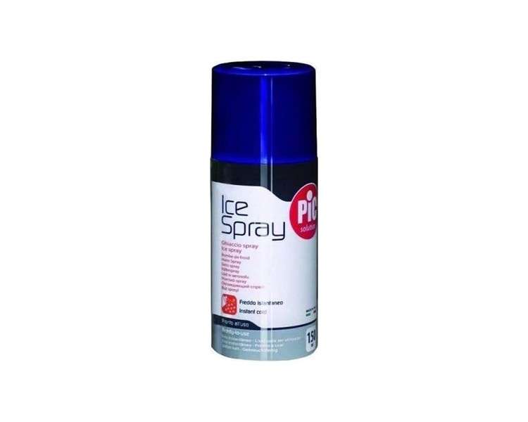 Pic Ice Spray Comfort 150ml