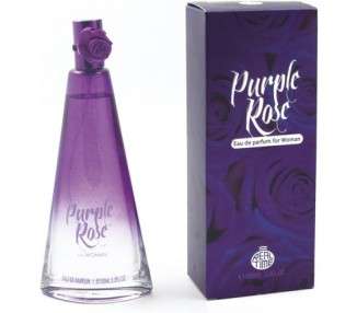 Purple Rose EDP 100ml