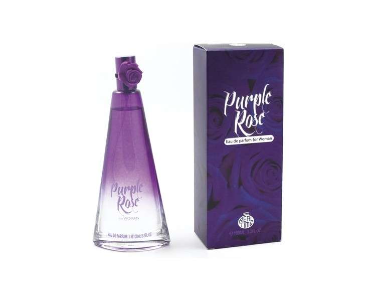 Purple Rose EDP 100ml