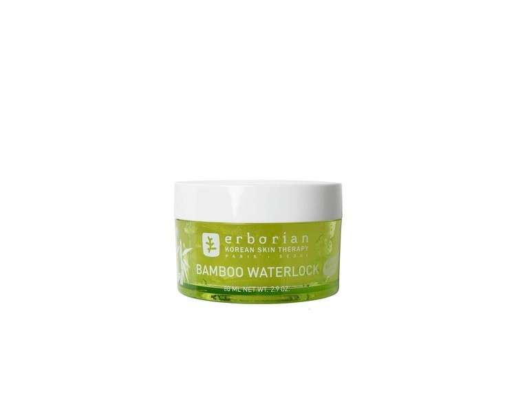 Erbo Bamboo Waterlock Mask 80ml