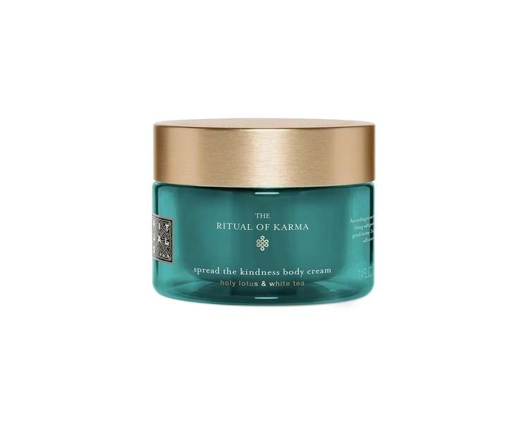 Rituals The Ritual of Karma Body Cream 7.4 oz