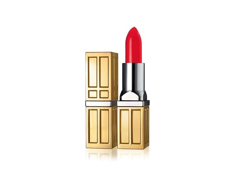 Elizabeth Arden Beautiful Color Moisturizing Lipstick Neoclassic Coral Original Finish