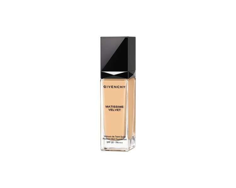 Givenchy Eclat Matissime Velvet 3