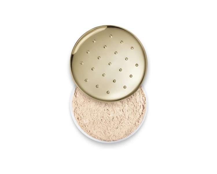 Caron Loose Powder 27 Hazelnut 20g