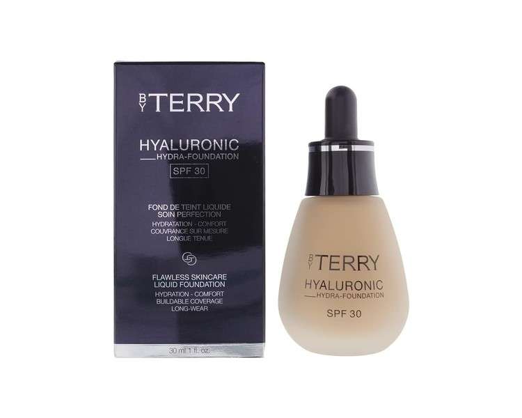 BY TERRY Hyaluronic Hydra-Foundation SPF30 COL. 400W