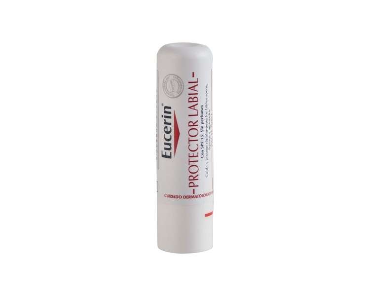 Eucerin Lip Scrub 9.6g