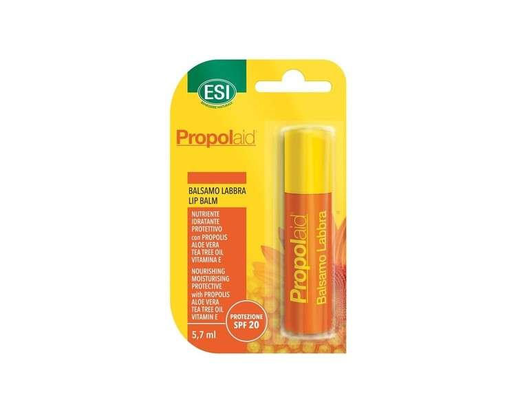 Esi Propolaid Lip Balm Stick