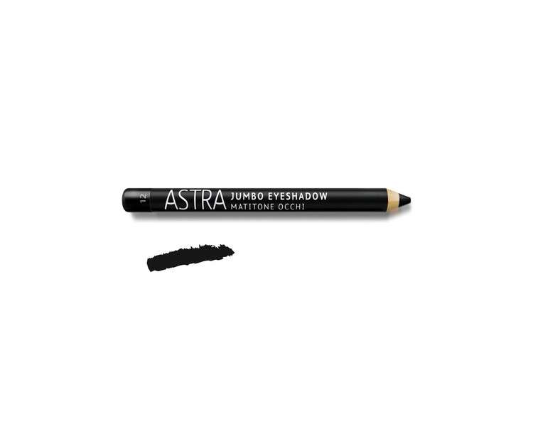 Jumbo Eye Pencil Eyeshadow 60 Black Night