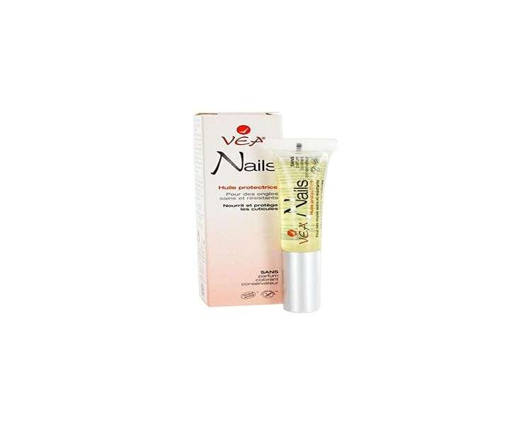 Vea Nails Nail Protective Oil 8ml