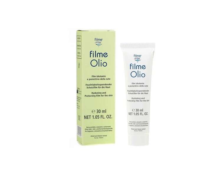 Filme Olio Hydrating And Protecting Film 30Ml