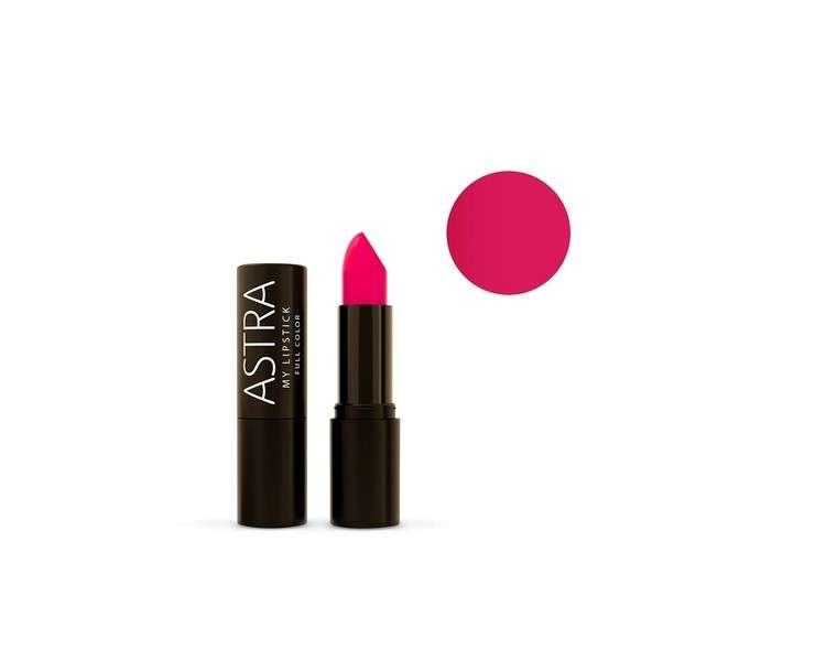 Astra My Lipstick Full Color 18 Astrea 4g