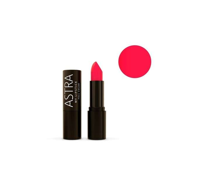 ASTRA My Lipstick N.27 Aphrodite P19250-27