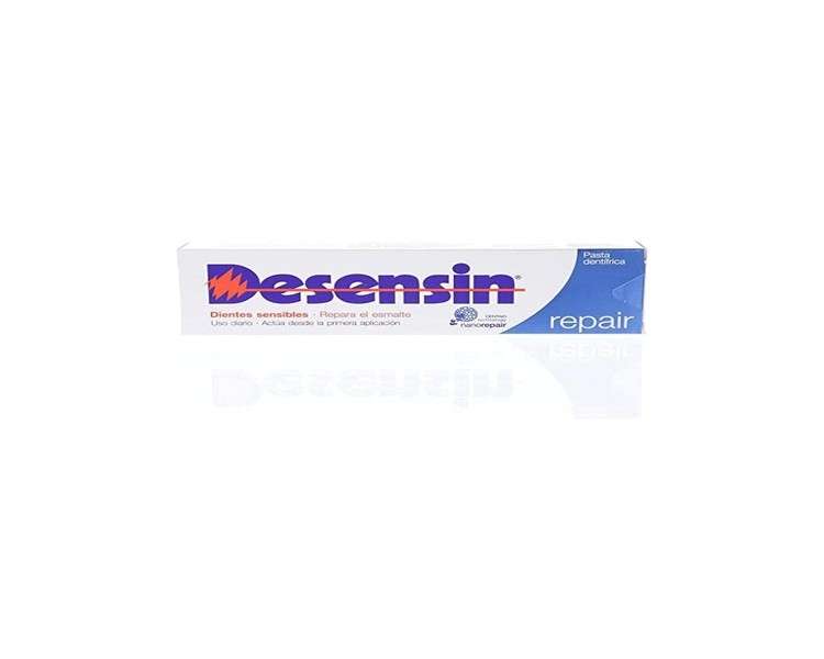 DESENSIN Toothpaste 75ml