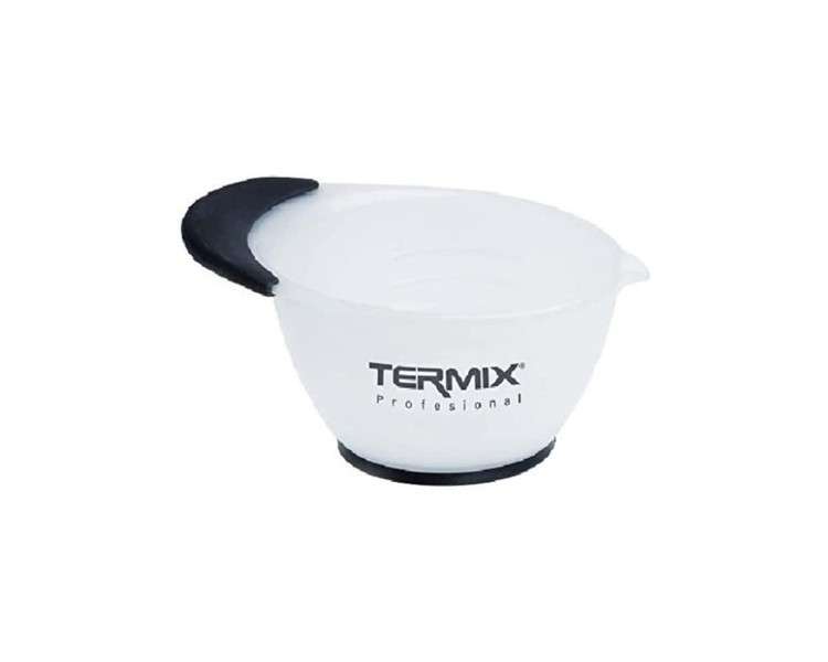 Termix Hair Tint Bowl in White