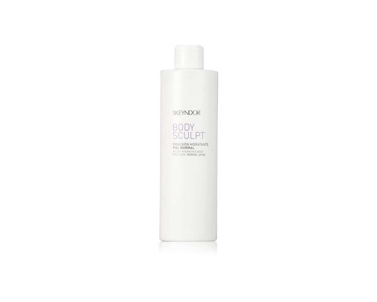 Skeyndor Moisturizer for Normal Skin 500ml