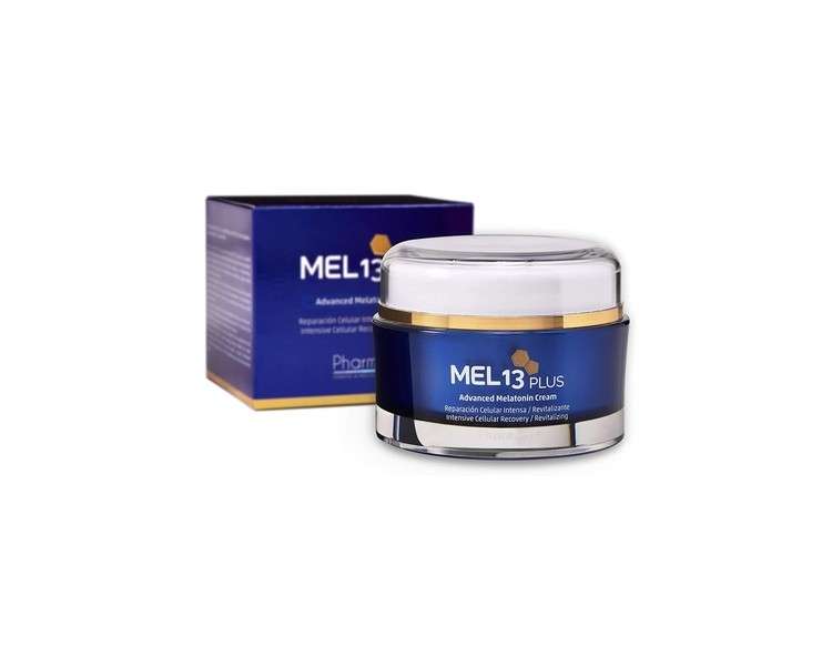 Mel 13 Plus Intensive Cell Repair and Revitalization