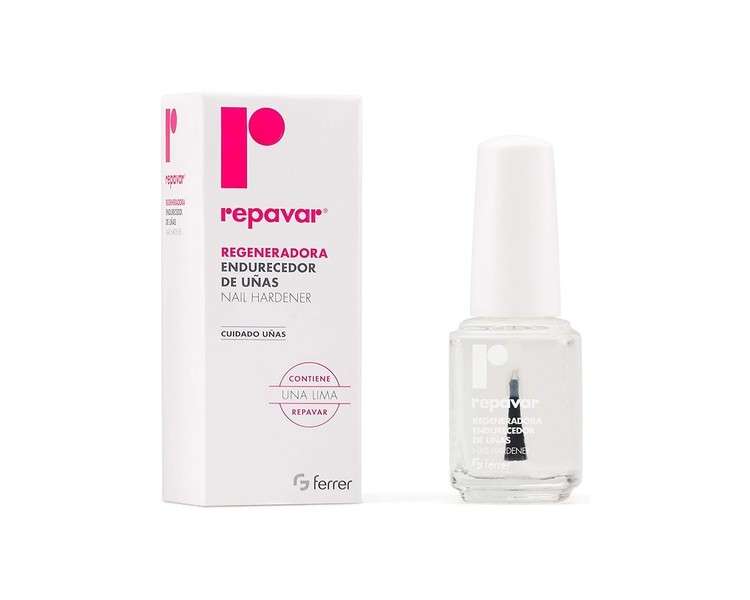 REPAVAR Nail Polish 0.23kg