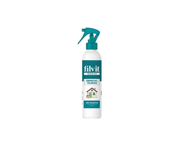 Filvit Hogar Lice Spray 250ml