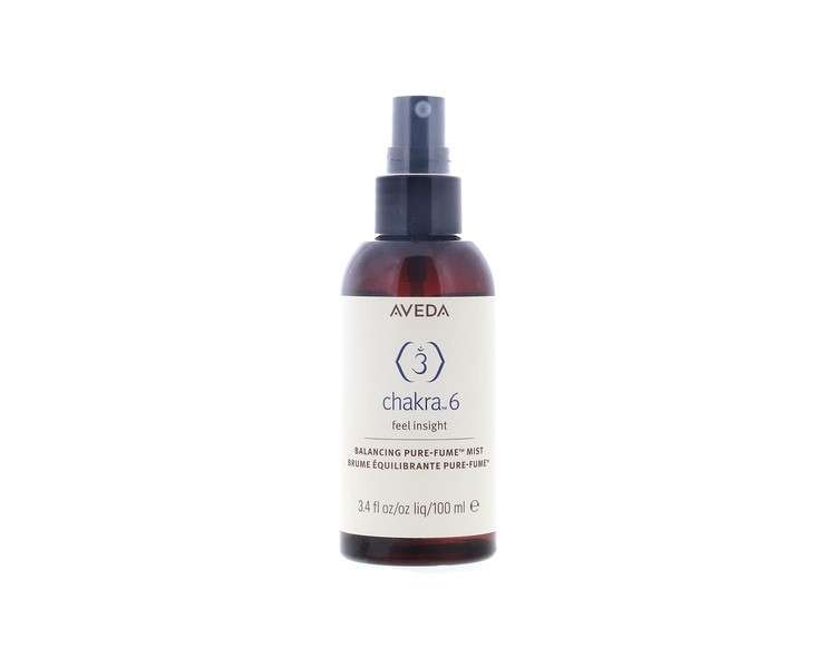 Aveda Chakra Balancing Body Mist