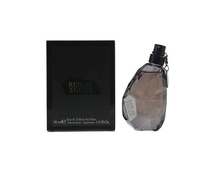 Replay Stone for Him EdT 30ml